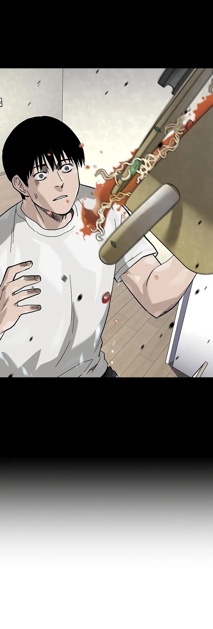 Read To Not Die ID Manga Online