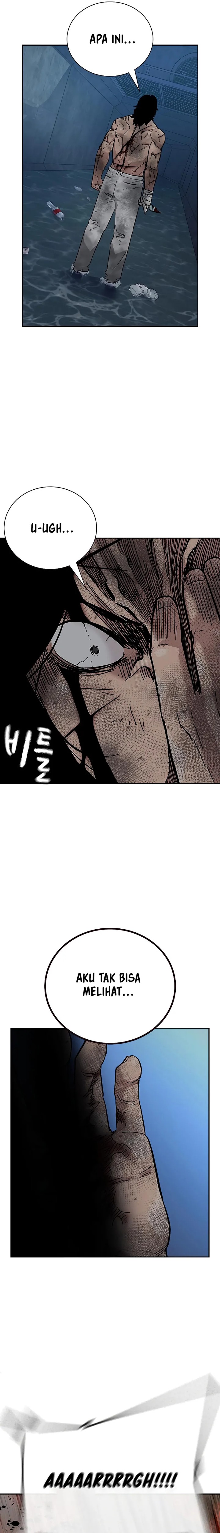 Read To Not Die ID Manga Online