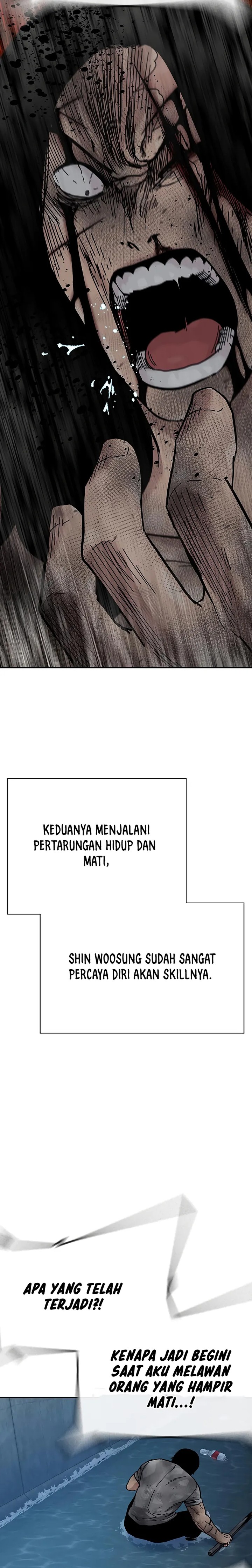 Read To Not Die ID Manga Online