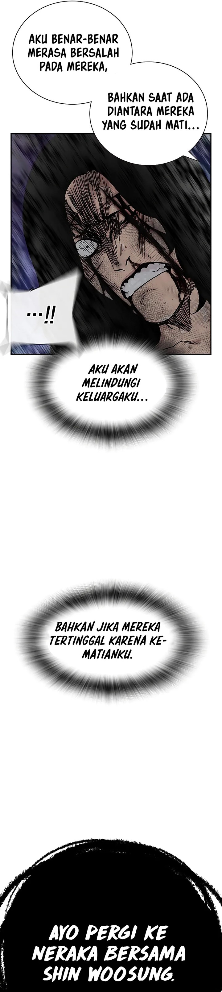 Read To Not Die ID Manga Online