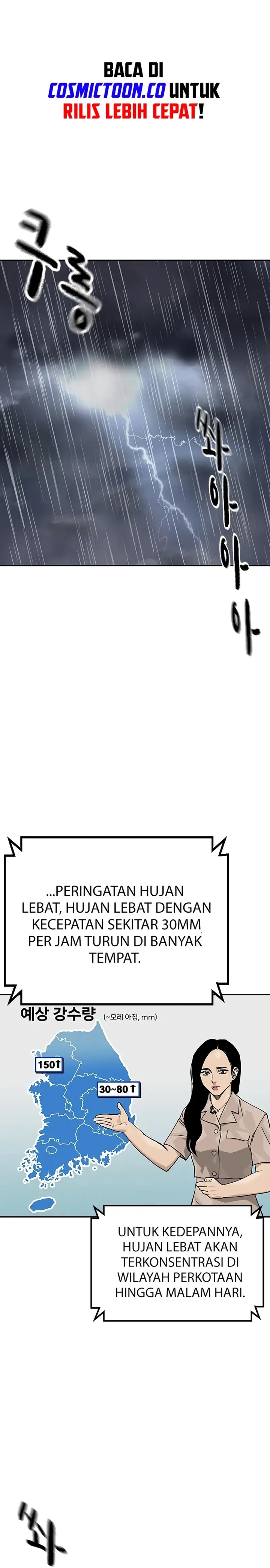 Read To Not Die ID Manga Online