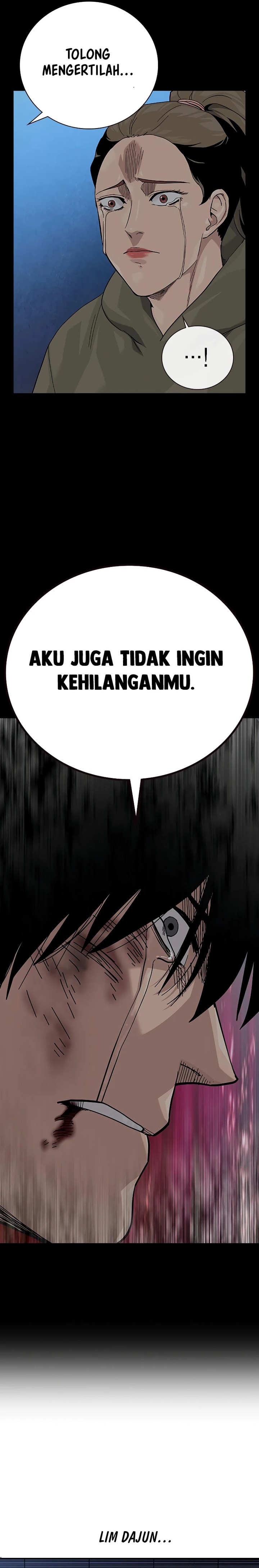 Read To Not Die ID Manga Online