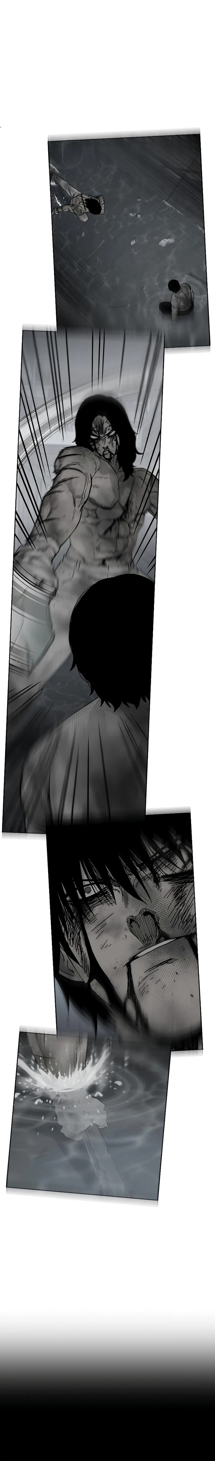 Read To Not Die ID Manga Online
