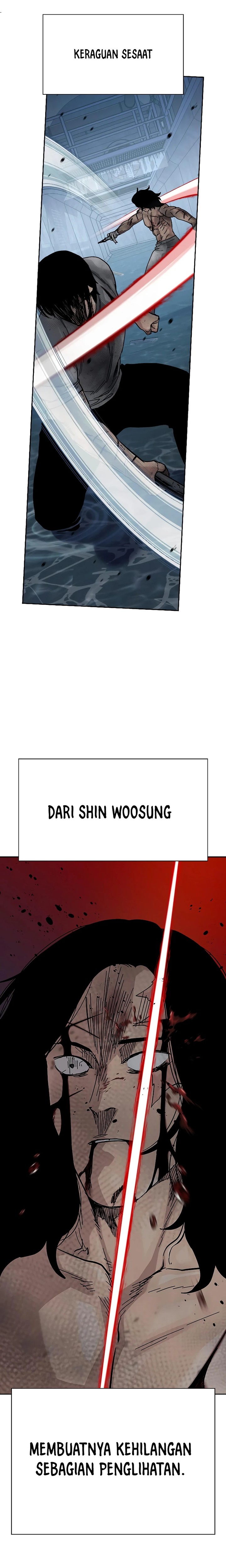Read To Not Die ID Manga Online