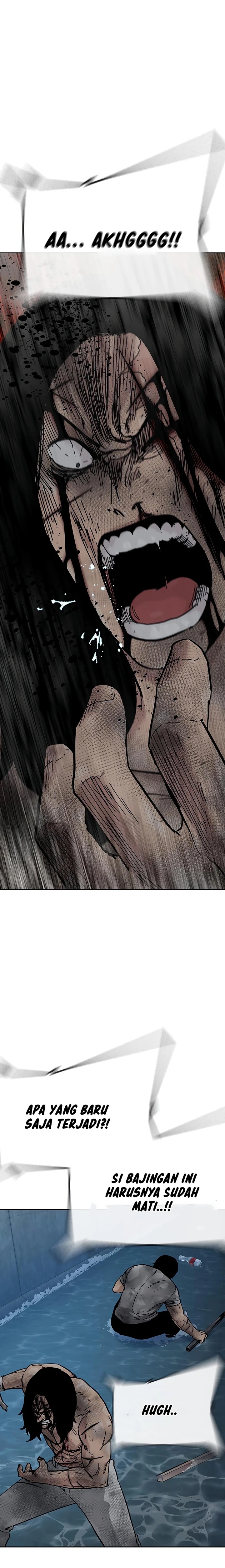 Read To Not Die ID Manga Online