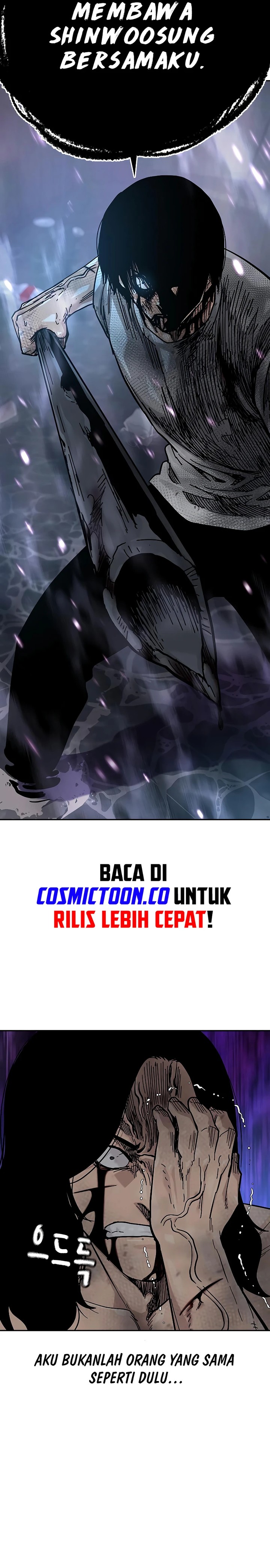 Read To Not Die ID Manga Online