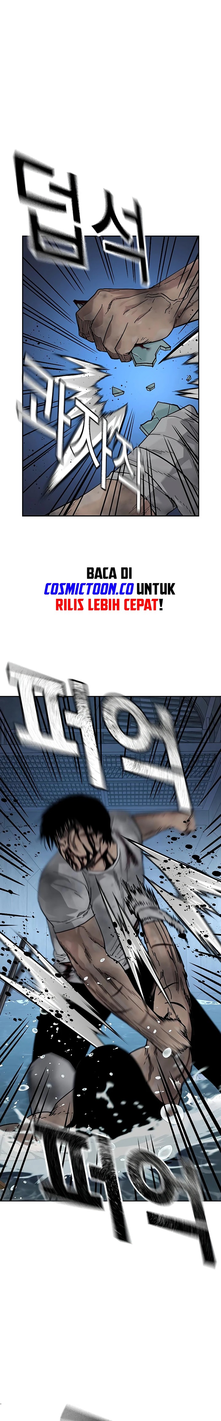 Read To Not Die ID Manga Online