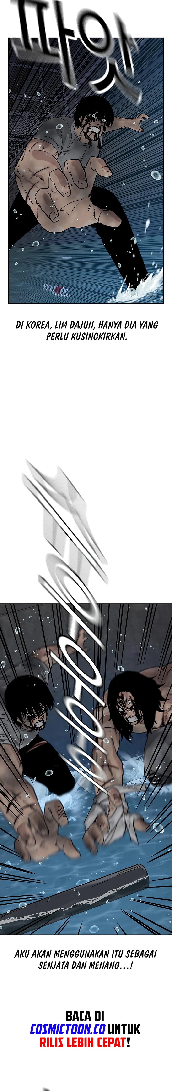 Read To Not Die ID Manga Online