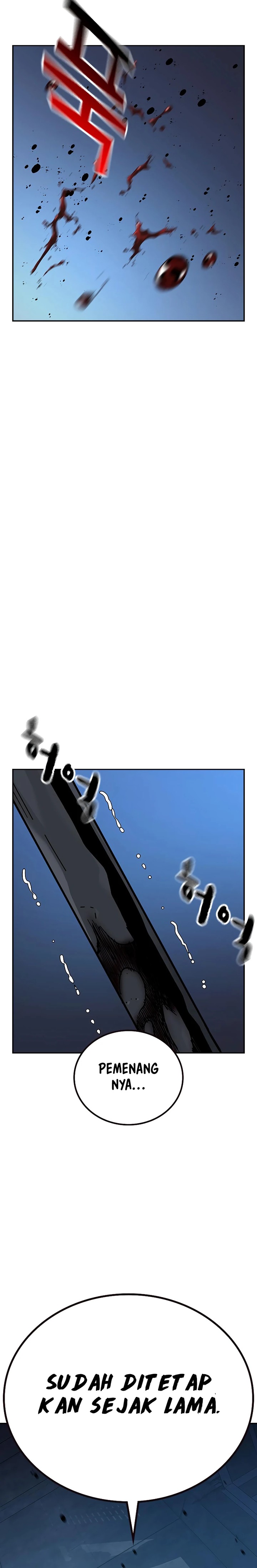 Read To Not Die ID Manga Online