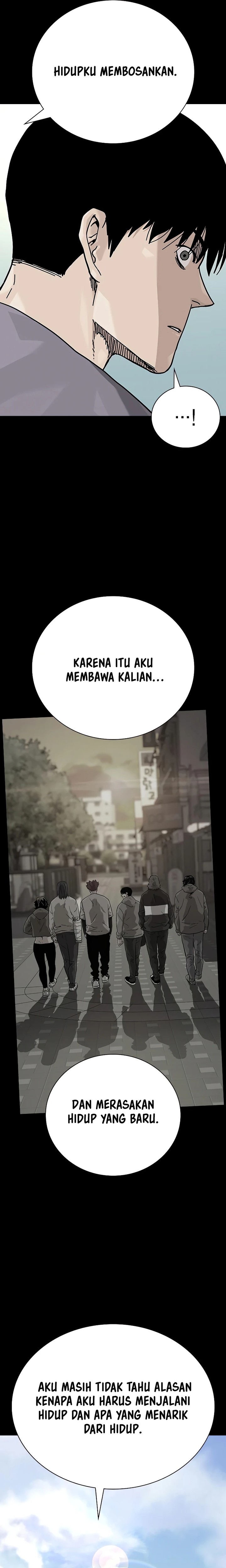 Read To Not Die ID Manga Online