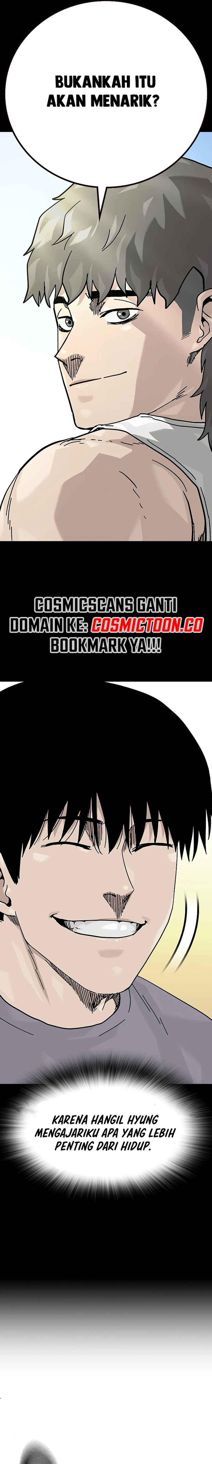 Read To Not Die ID Manga Online