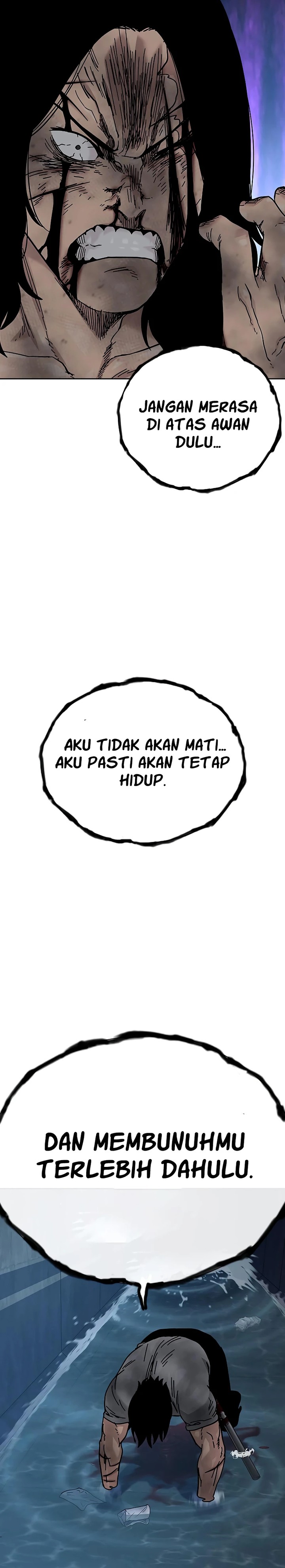 Read To Not Die ID Manga Online