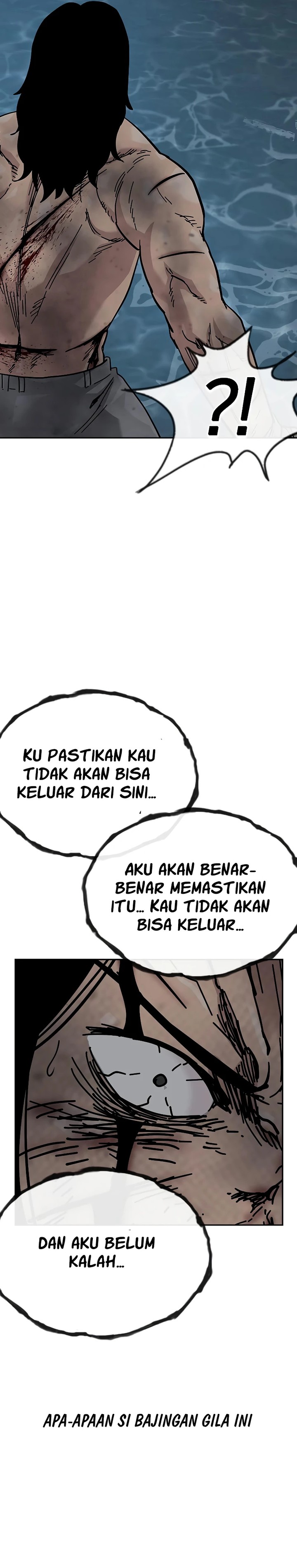 Read To Not Die ID Manga Online
