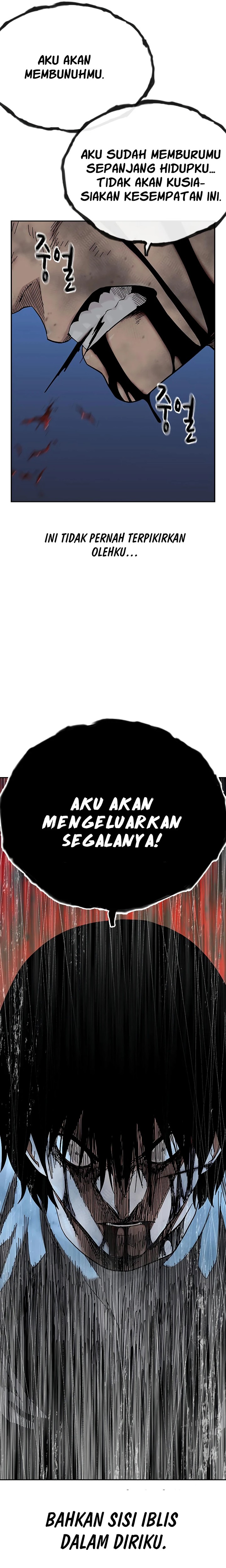 Read To Not Die ID Manga Online