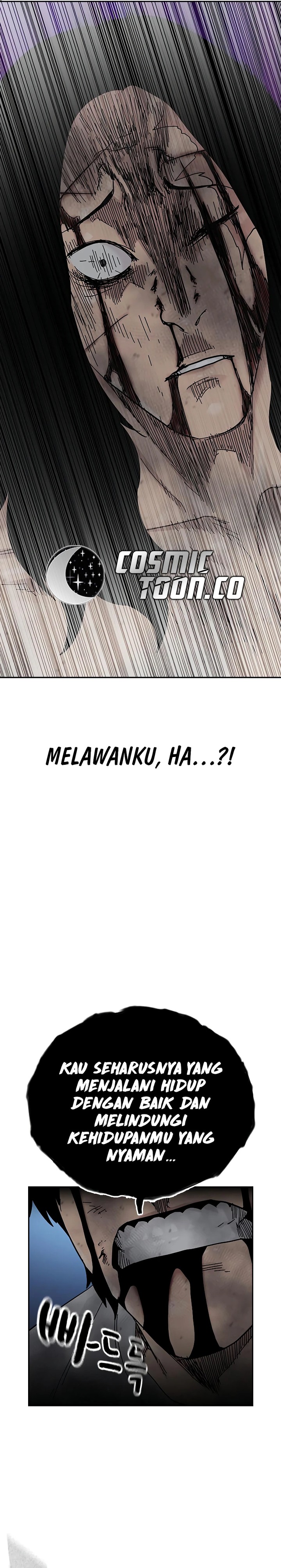 Read To Not Die ID Manga Online