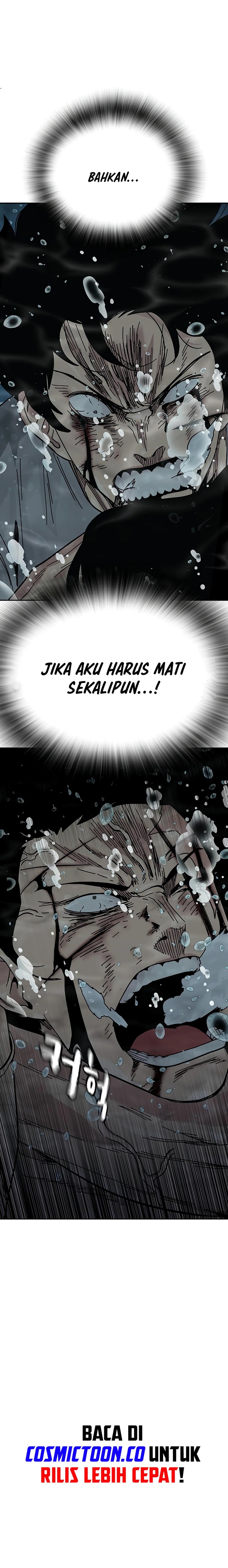 Read To Not Die ID Manga Online