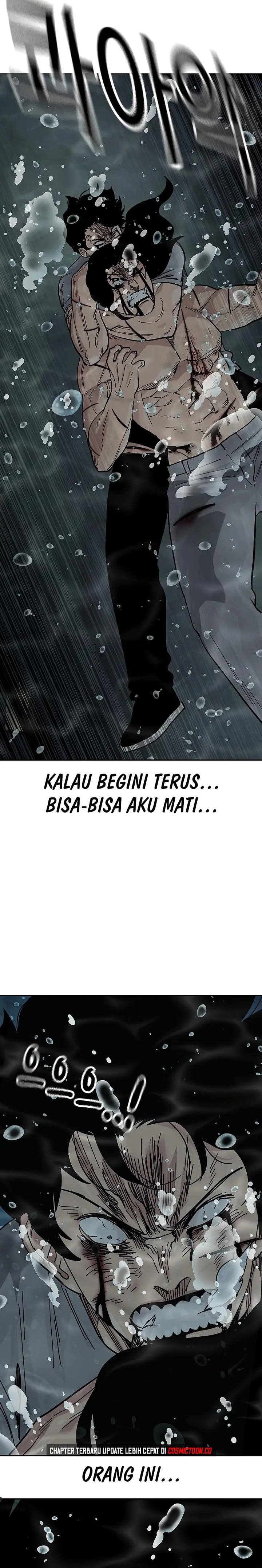 Read To Not Die ID Manga Online