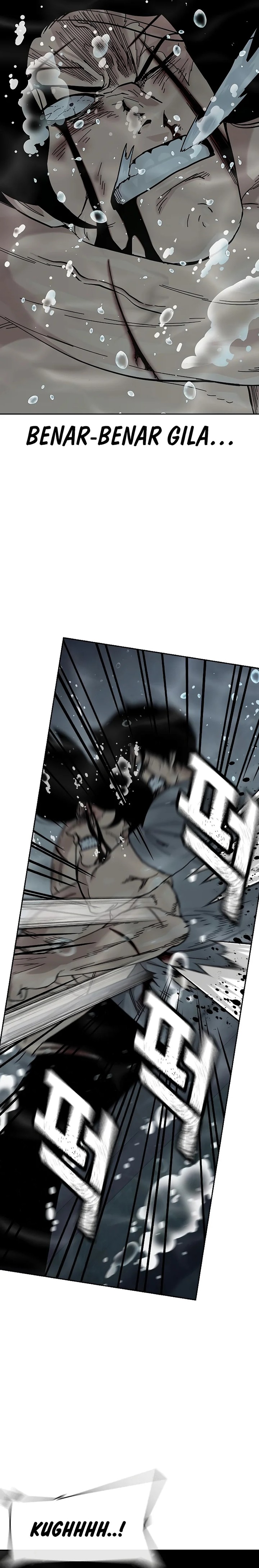 Read To Not Die ID Manga Online