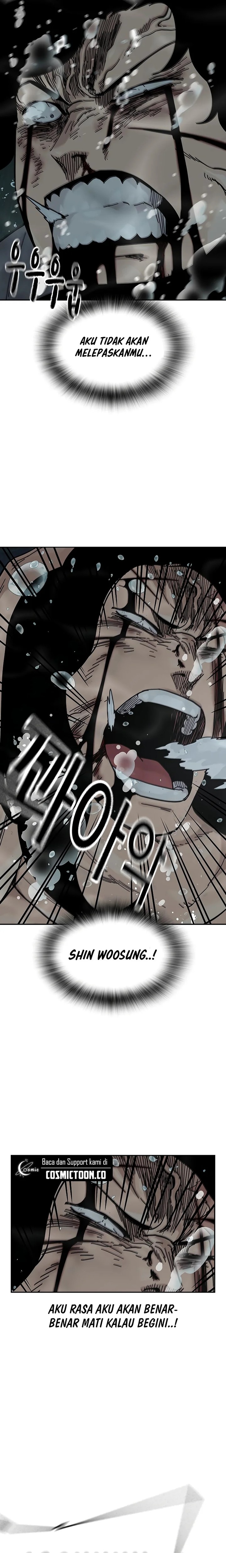 Read To Not Die ID Manga Online