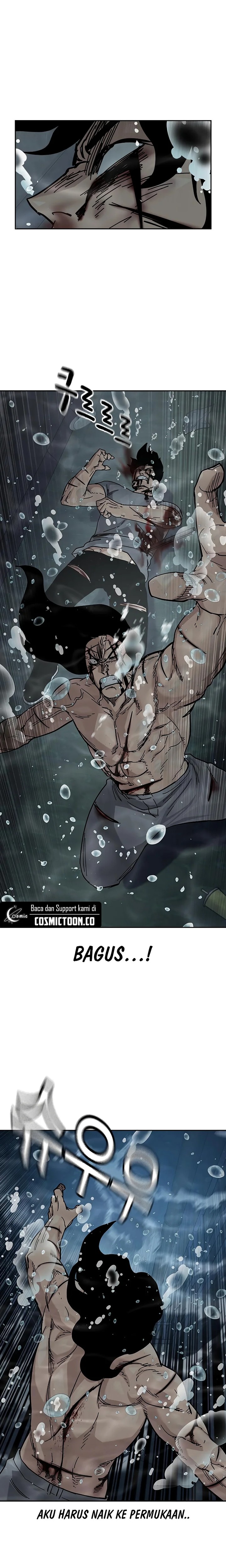 Read To Not Die ID Manga Online