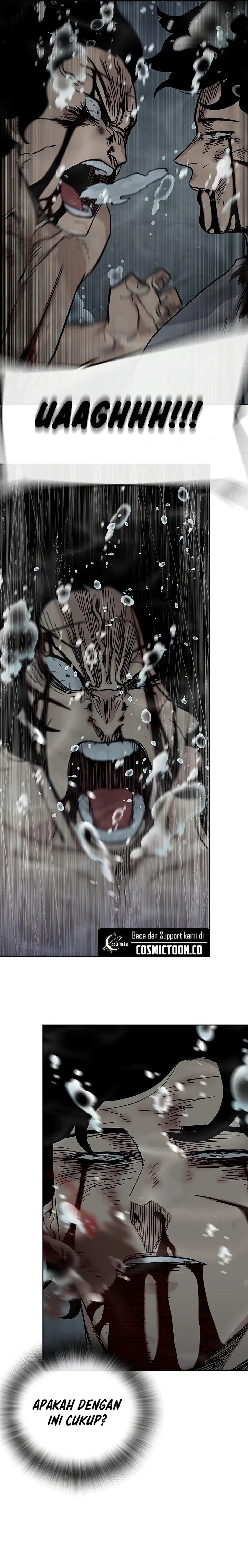 Read To Not Die ID Manga Online