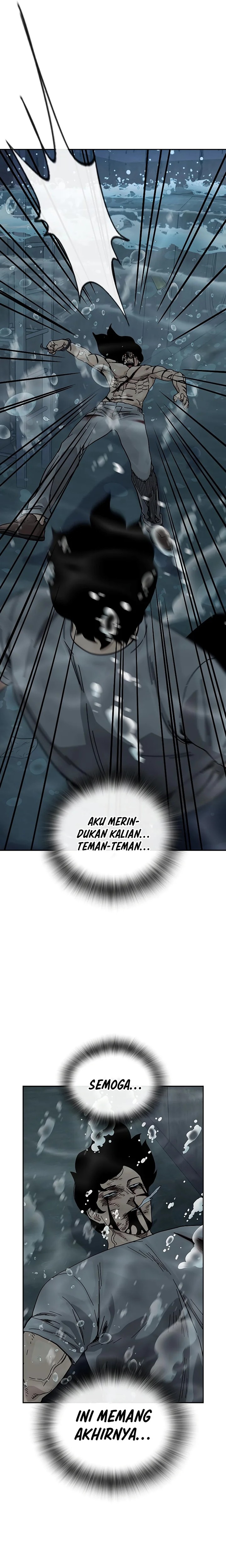 Read To Not Die ID Manga Online