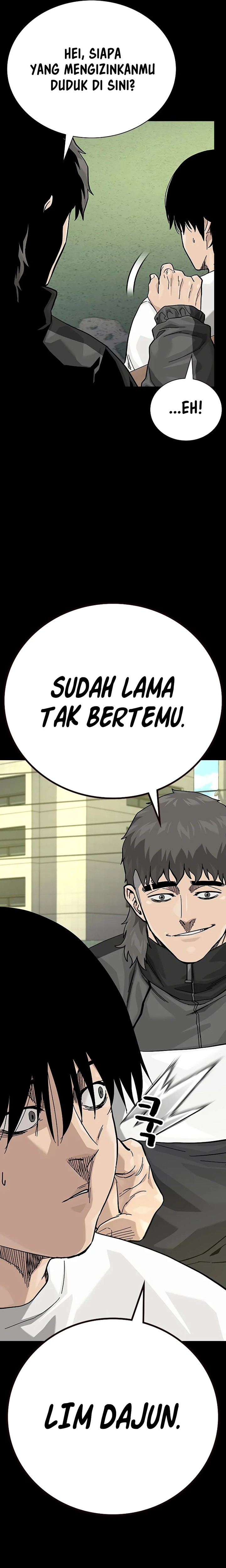 Read To Not Die ID Manga Online