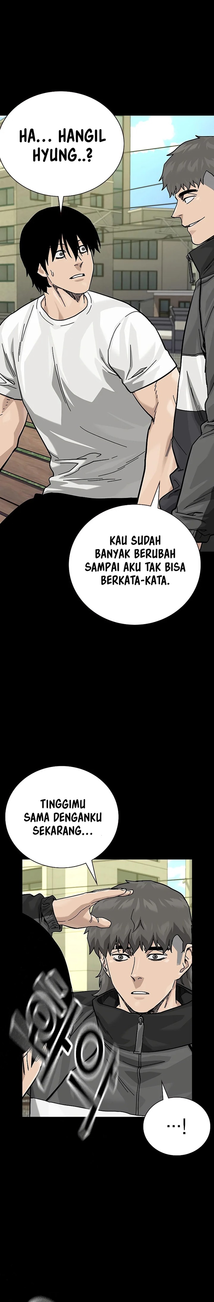 Read To Not Die ID Manga Online