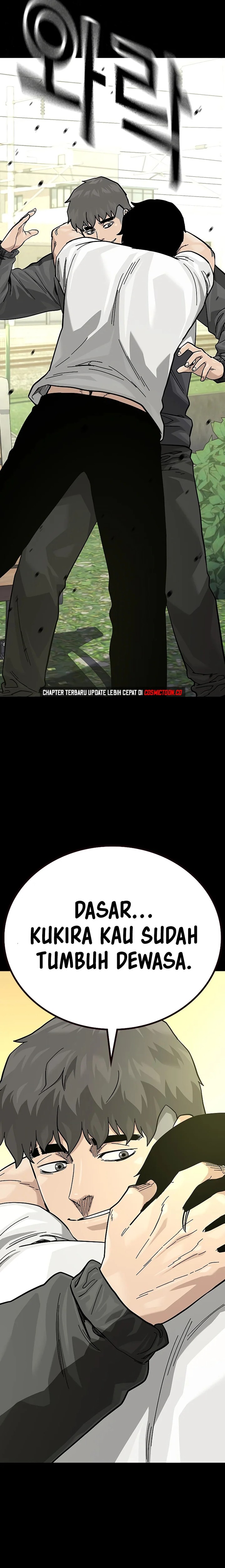 Read To Not Die ID Manga Online