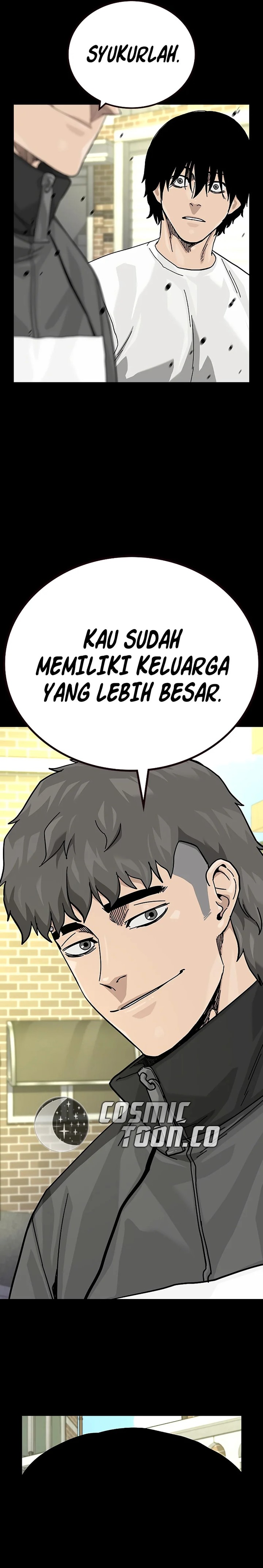Read To Not Die ID Manga Online