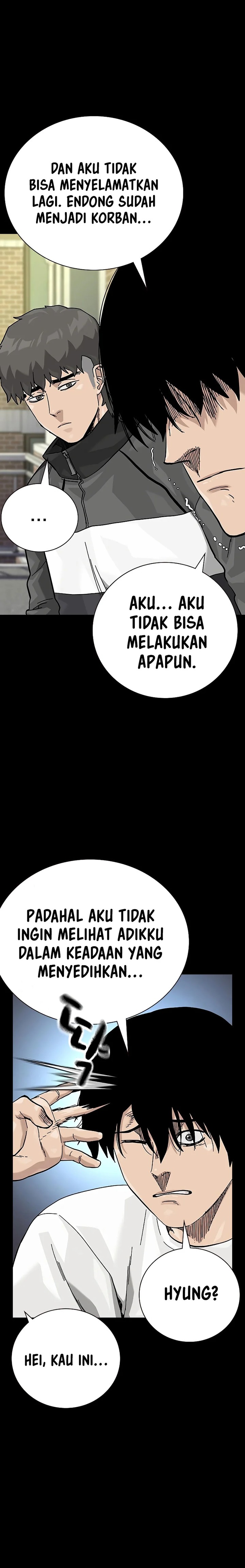 Read To Not Die ID Manga Online