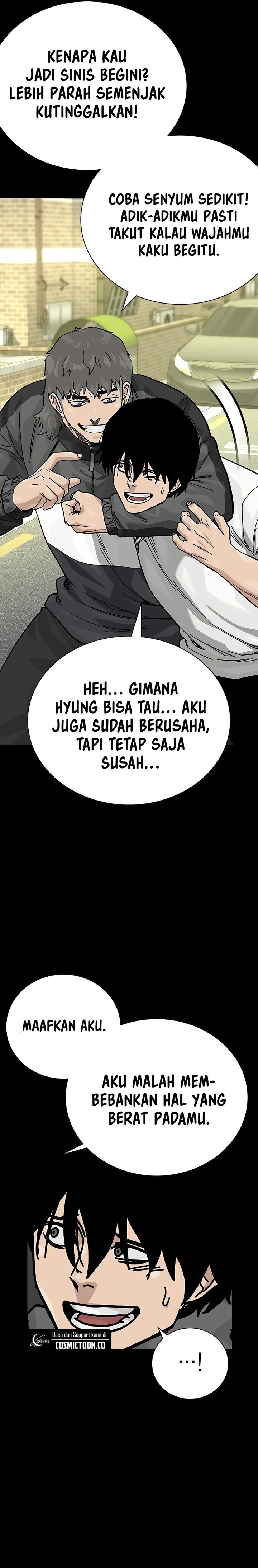 Read To Not Die ID Manga Online