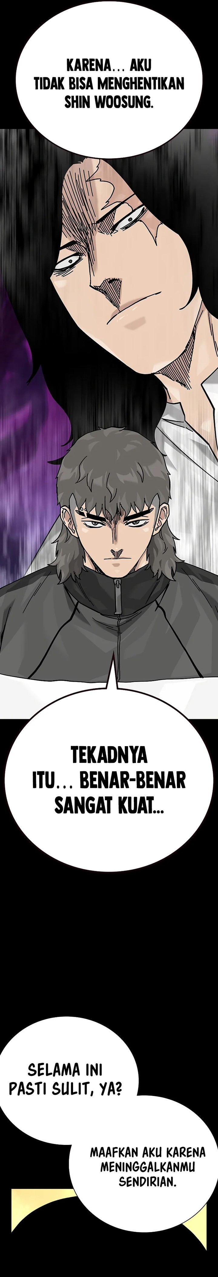 Read To Not Die ID Manga Online