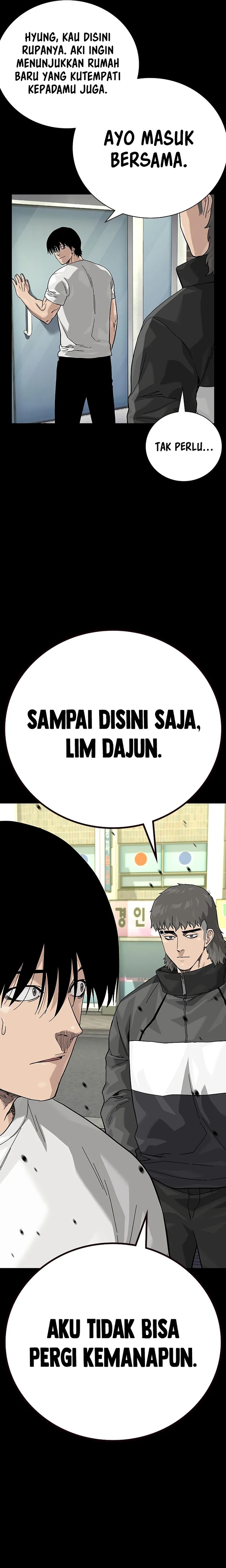 Read To Not Die ID Manga Online