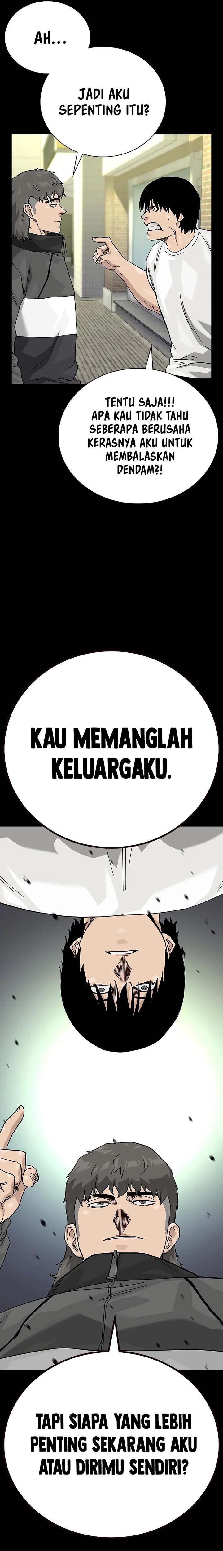 Read To Not Die ID Manga Online