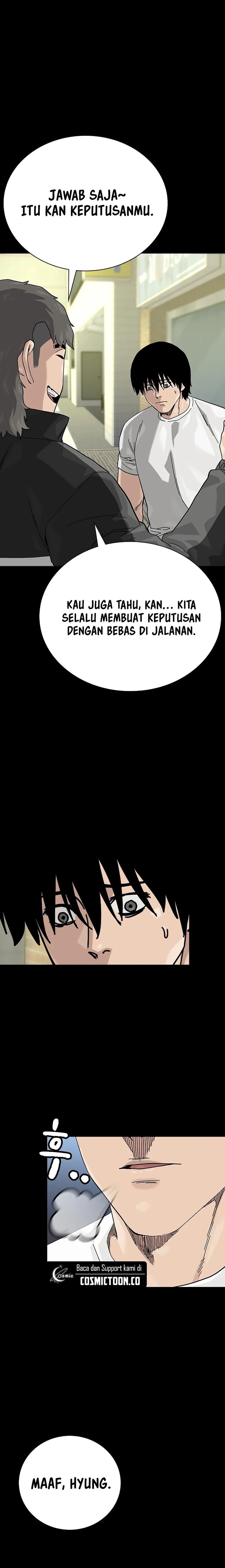 Read To Not Die ID Manga Online