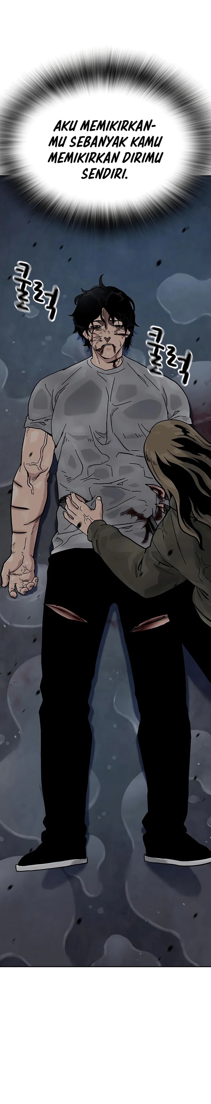 Read To Not Die ID Manga Online