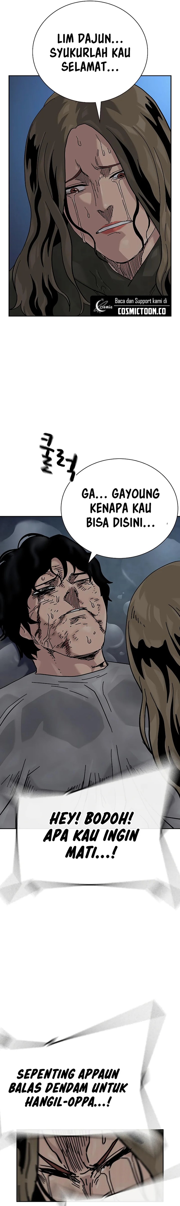 Read To Not Die ID Manga Online