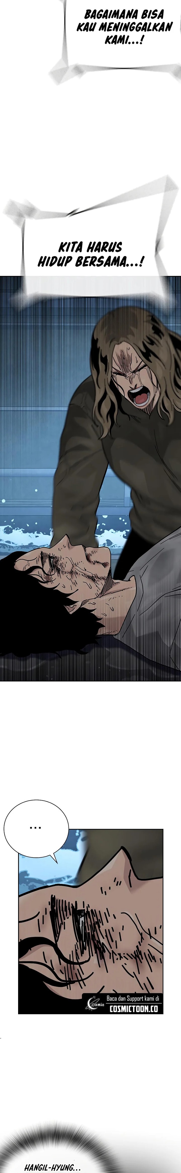 Read To Not Die ID Manga Online