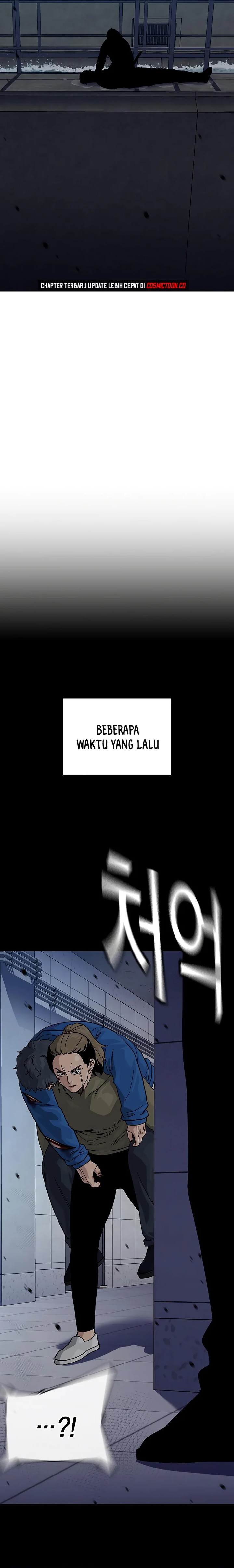 Read To Not Die ID Manga Online