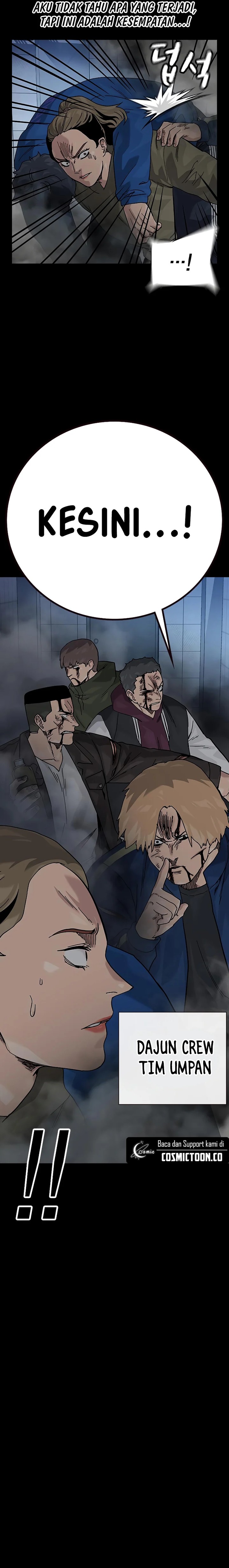 Read To Not Die ID Manga Online