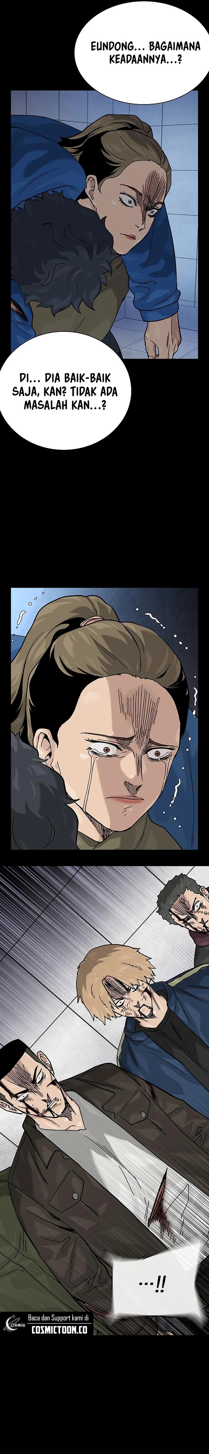 Read To Not Die ID Manga Online