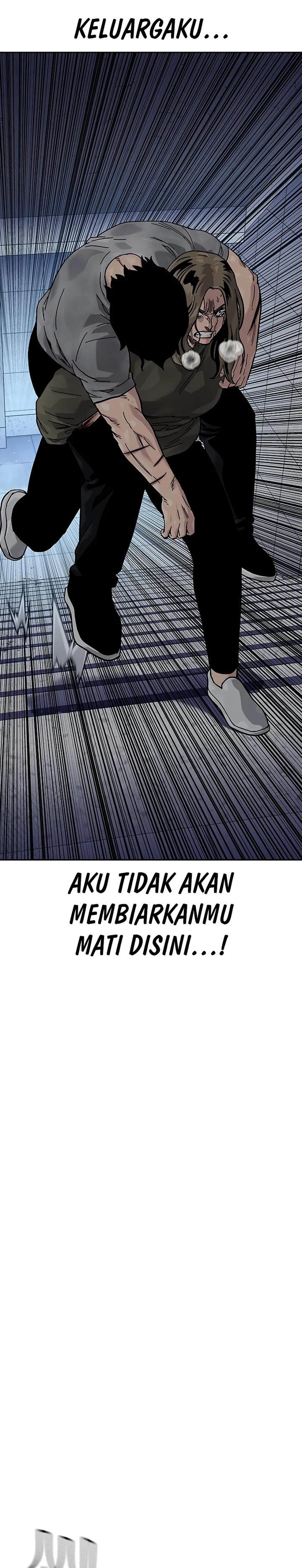 Read To Not Die ID Manga Online