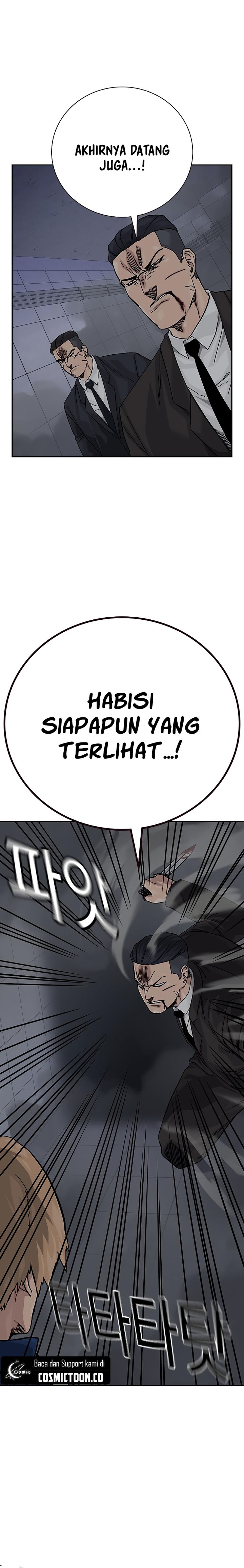 Read To Not Die ID Manga Online