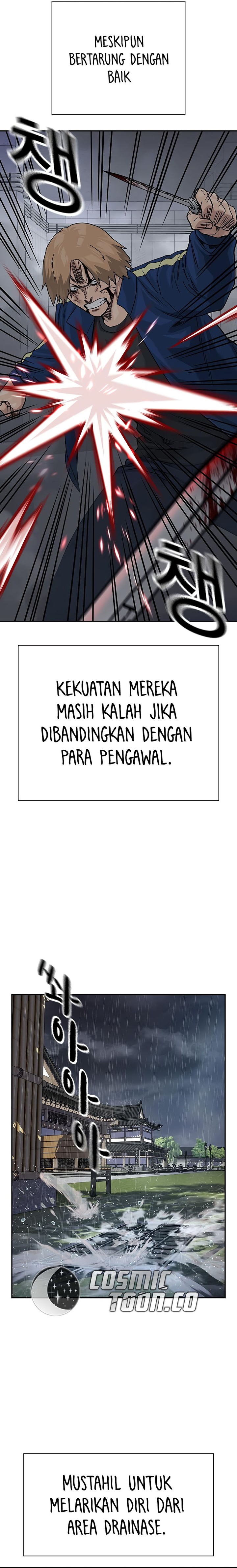 Read To Not Die ID Manga Online