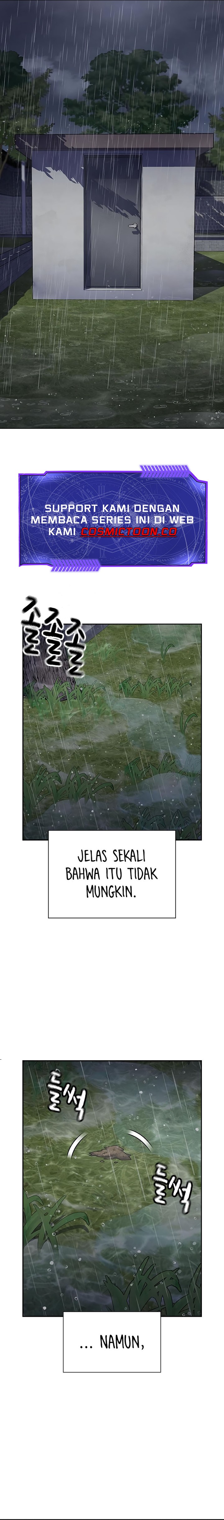 Read To Not Die ID Manga Online
