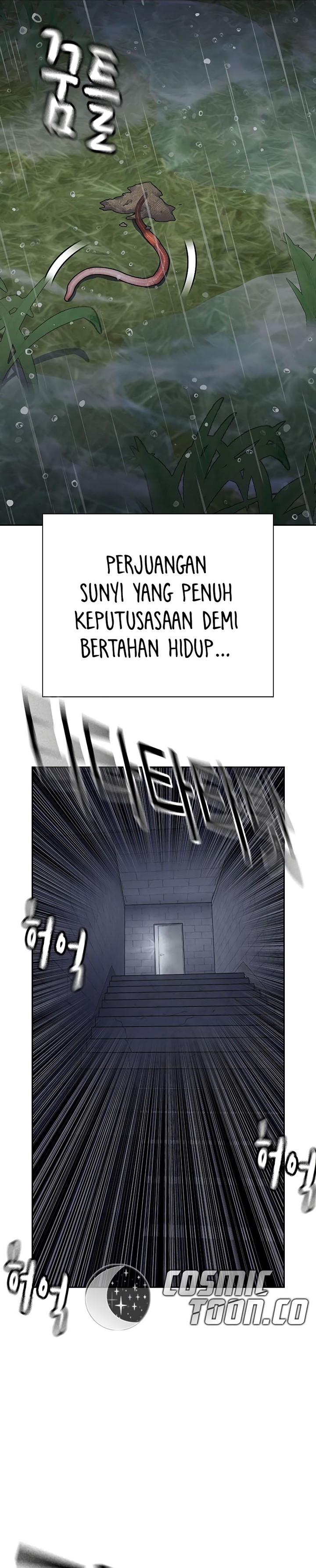 Read To Not Die ID Manga Online
