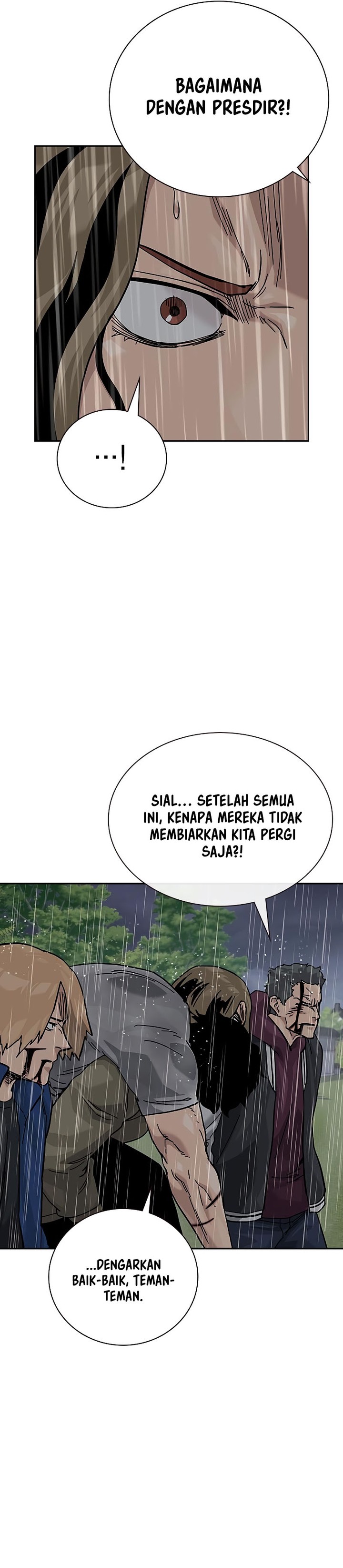 Read To Not Die ID Manga Online