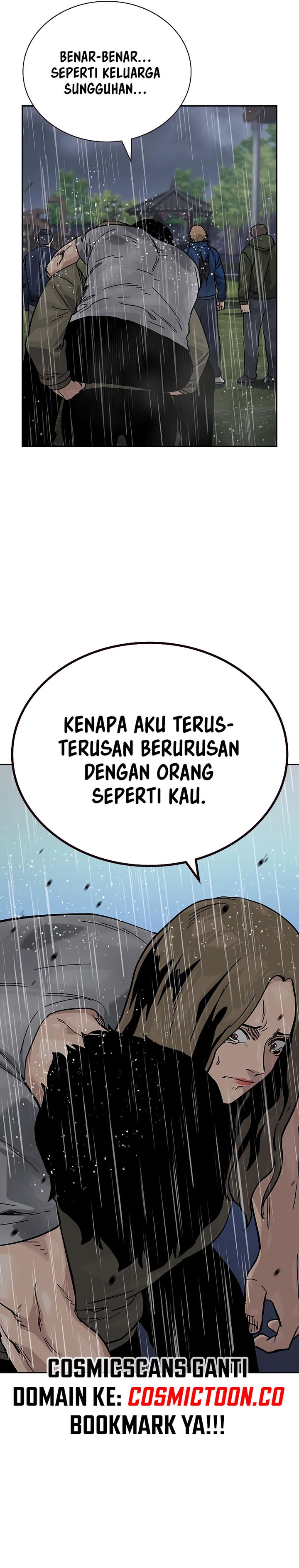 Read To Not Die ID Manga Online