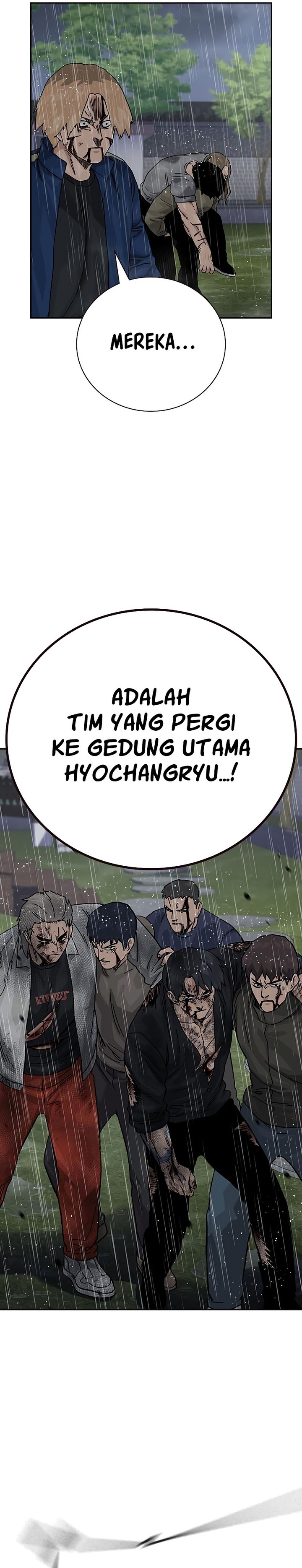 Read To Not Die ID Manga Online